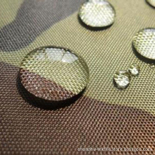 Polyester, 300DX300d oxford fabric